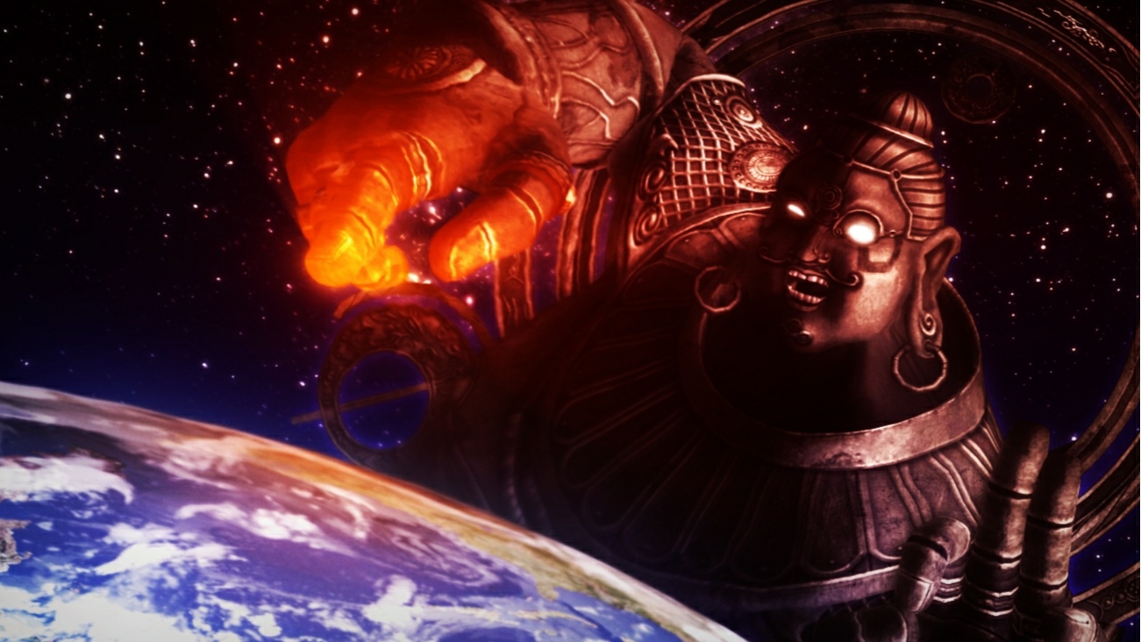 Asura´s Wrath - Imagen 46